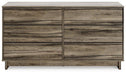 Shallifer Dresser - Tony’s Furniture Store & Linen (GA) - Multi Location