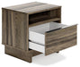 Shallifer Nightstand - Tony’s Furniture Store & Linen (GA) - Multi Location