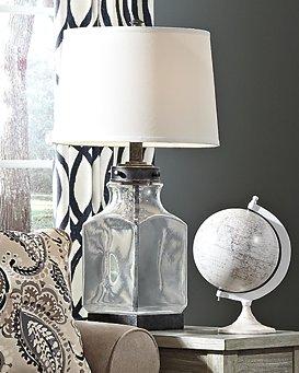 Sharolyn Table Lamp - Tony’s Furniture Store & Linen (GA) - Multi Location