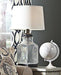 Sharolyn Table Lamp - Tony’s Furniture Store & Linen (GA) - Multi Location