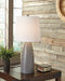 Shavontae Table Lamp (Set of 2) - Tony’s Furniture Store & Linen (GA) - Multi Location