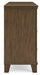 Shawbeck Dresser - Tony’s Furniture Store & Linen (GA) - Multi Location