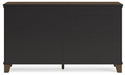 Shawbeck Dresser - Tony’s Furniture Store & Linen (GA) - Multi Location