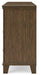 Shawbeck Dresser - Tony’s Furniture Store & Linen (GA) - Multi Location