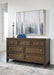Shawbeck Dresser - Tony’s Furniture Store & Linen (GA) - Multi Location