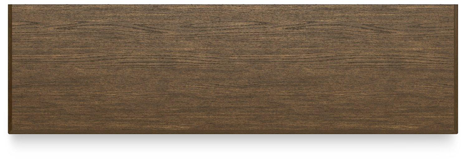 Shawbeck Dresser - Tony’s Furniture Store & Linen (GA) - Multi Location