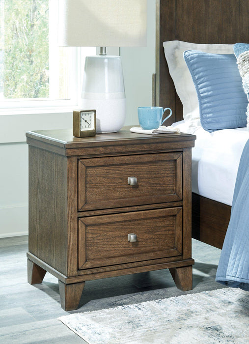 Shawbeck Nightstand - Tony’s Furniture Store & Linen (GA) - Multi Location