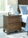 Shawbeck Nightstand - Tony’s Furniture Store & Linen (GA) - Multi Location