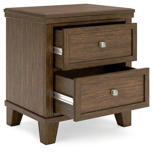 Shawbeck Nightstand - Tony’s Furniture Store & Linen (GA) - Multi Location