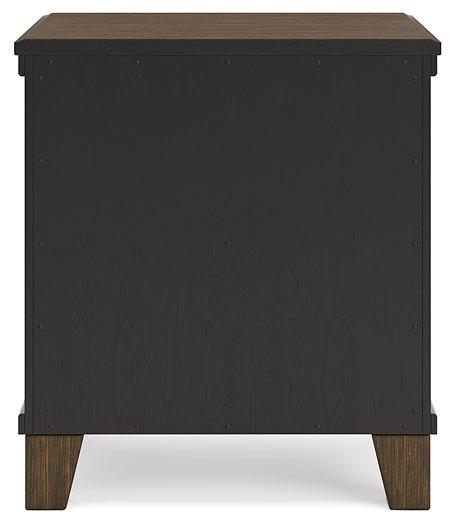 Shawbeck Nightstand - Tony’s Furniture Store & Linen (GA) - Multi Location