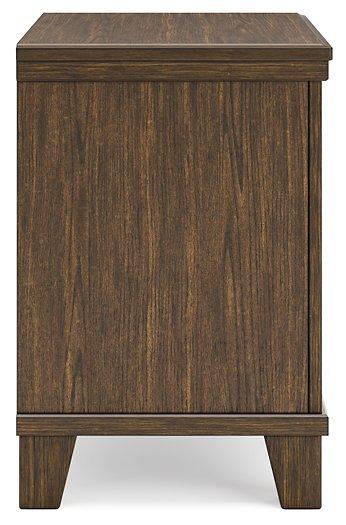 Shawbeck Nightstand - Tony’s Furniture Store & Linen (GA) - Multi Location