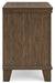 Shawbeck Nightstand - Tony’s Furniture Store & Linen (GA) - Multi Location