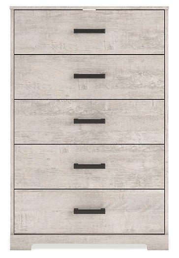 Shawburn Chest of Drawers - Tony’s Furniture Store & Linen (GA) - Multi Location