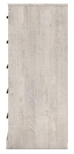 Shawburn Chest of Drawers - Tony’s Furniture Store & Linen (GA) - Multi Location