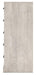Shawburn Chest of Drawers - Tony’s Furniture Store & Linen (GA) - Multi Location