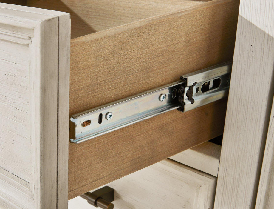 Shaybrock Dining Server - Tony’s Furniture Store & Linen (GA) - Multi Location