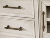 Shaybrock Dining Server - Tony’s Furniture Store & Linen (GA) - Multi Location