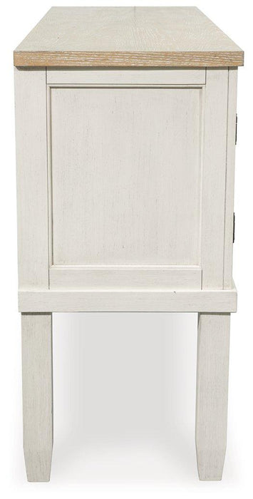 Shaybrock Dining Server - Tony’s Furniture Store & Linen (GA) - Multi Location