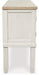 Shaybrock Dining Server - Tony’s Furniture Store & Linen (GA) - Multi Location