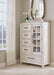 Shaybrock Door Chest - Tony’s Furniture Store & Linen (GA) - Multi Location