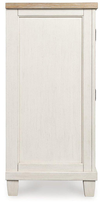 Shaybrock Dresser - Tony’s Furniture Store & Linen (GA) - Multi Location
