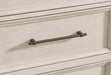 Shaybrock Dresser and Mirror - Tony’s Furniture Store & Linen (GA) - Multi Location