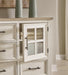 Shaybrock Dresser - Tony’s Furniture Store & Linen (GA) - Multi Location