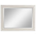Shaybrock Bedroom Mirror - Tony’s Furniture Store & Linen (GA) - Multi Location