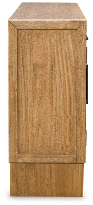 Sherbana Dining Server - Tony’s Furniture Store & Linen (GA) - Multi Location
