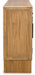 Sherbana Dining Server - Tony’s Furniture Store & Linen (GA) - Multi Location