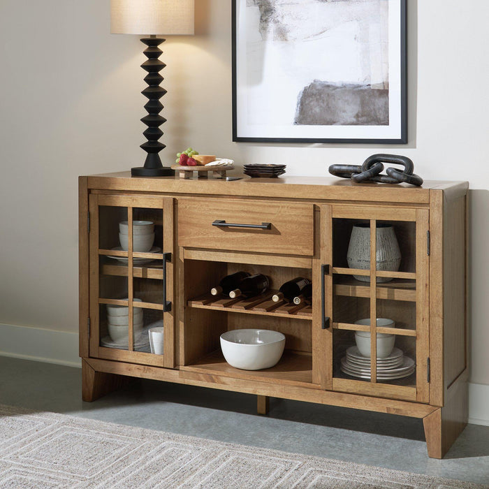 Sherbana Dining Server - Tony’s Furniture Store & Linen (GA) - Multi Location