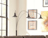 Sheriel Floor Lamp - Tony’s Furniture Store & Linen (GA) - Multi Location