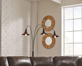 Sheriel Floor Lamp - Tony’s Furniture Store & Linen (GA) - Multi Location