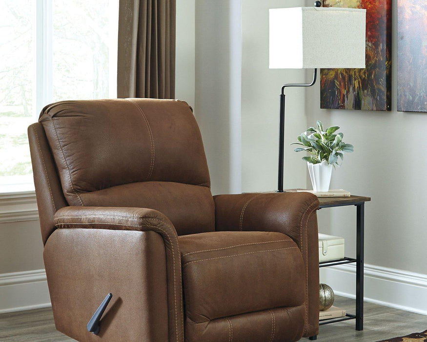 Shianne Floor Lamp - Tony’s Furniture Store & Linen (GA) - Multi Location