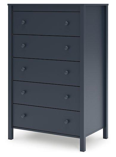 Simmenfort Chest of Drawers - Tony’s Furniture Store & Linen (GA) - Multi Location