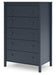 Simmenfort Chest of Drawers - Tony’s Furniture Store & Linen (GA) - Multi Location