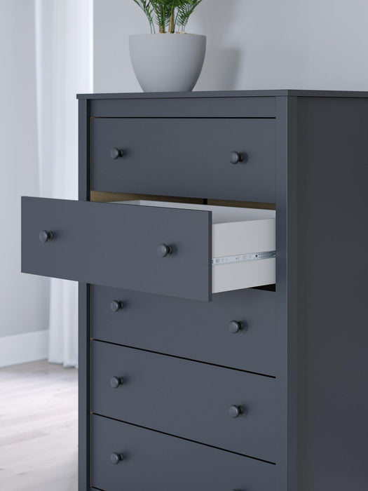 Simmenfort Chest of Drawers - Tony’s Furniture Store & Linen (GA) - Multi Location