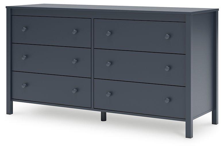Simmenfort Dresser - Tony’s Furniture Store & Linen (GA) - Multi Location