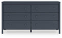 Simmenfort Dresser - Tony’s Furniture Store & Linen (GA) - Multi Location