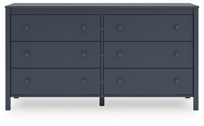 Simmenfort Dresser - Tony’s Furniture Store & Linen (GA) - Multi Location