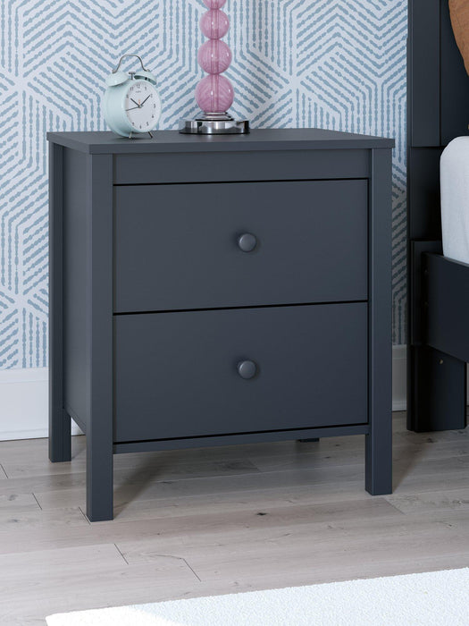 Simmenfort Nightstand - Tony’s Furniture Store & Linen (GA) - Multi Location