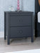 Simmenfort Nightstand - Tony’s Furniture Store & Linen (GA) - Multi Location