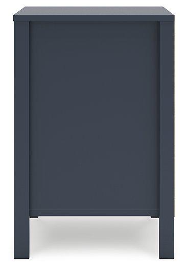 Simmenfort Nightstand - Tony’s Furniture Store & Linen (GA) - Multi Location