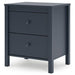 Simmenfort Nightstand - Tony’s Furniture Store & Linen (GA) - Multi Location