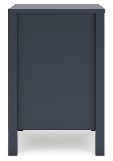 Simmenfort Nightstand - Tony’s Furniture Store & Linen (GA) - Multi Location