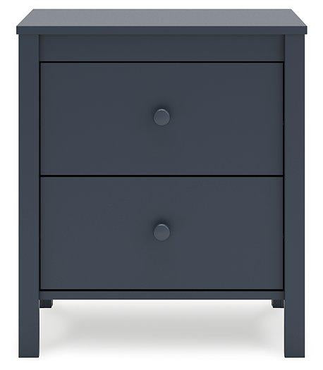 Simmenfort Nightstand - Tony’s Furniture Store & Linen (GA) - Multi Location