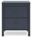Simmenfort Nightstand - Tony’s Furniture Store & Linen (GA) - Multi Location