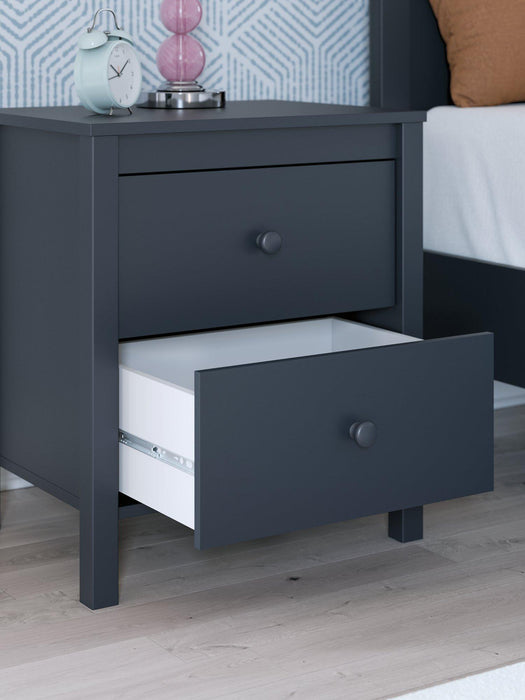 Simmenfort Nightstand - Tony’s Furniture Store & Linen (GA) - Multi Location