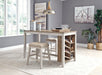 Skempton Counter Height Dining Set - Tony’s Furniture Store & Linen (GA) - Multi Location