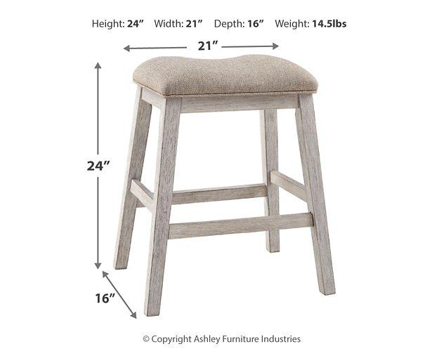 Skempton Counter Height Dining Set - Tony’s Furniture Store & Linen (GA) - Multi Location
